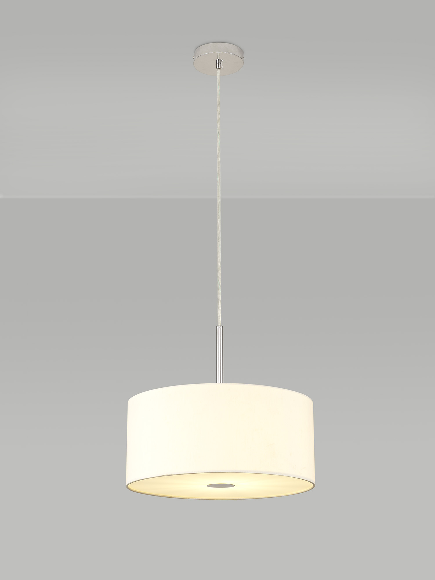 Baymont CH IV Ceiling Lights Deco Single Pendant